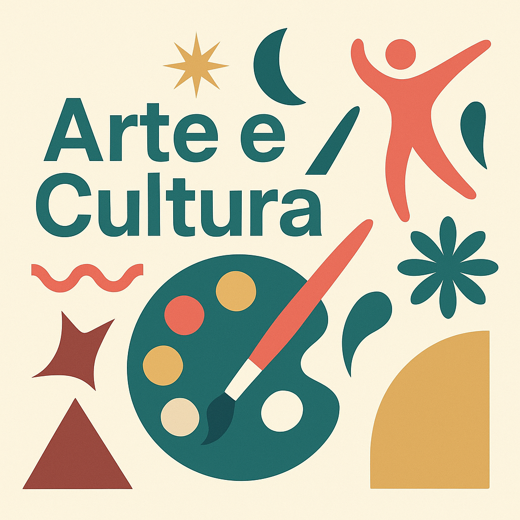 Arte e cultura