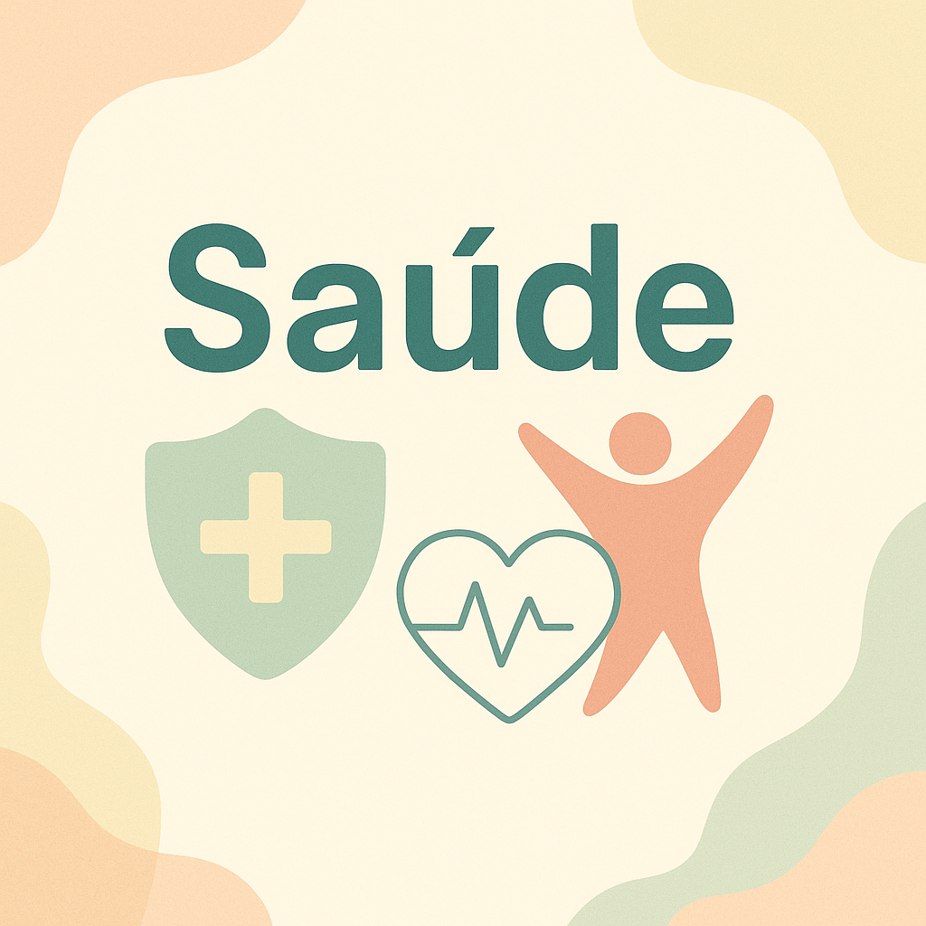 Saúde